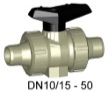 EPDM dichting 