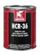 Cleaner voor HCR-36 