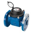 Woltman watermeters voor koudwater